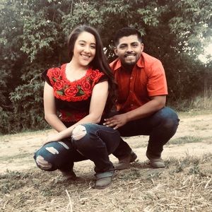 Meet your Posher, Enrique